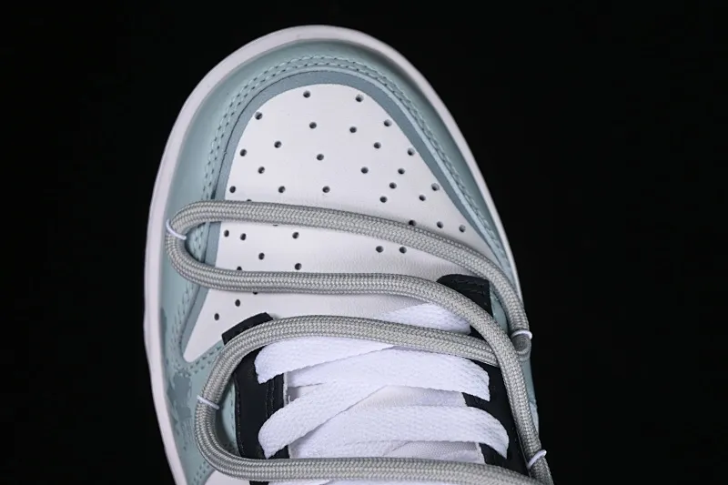All categories Nk SB Dunk series Nk SB Dunk Low low-top sneakers Nk Dunk Low Retr niche graffiti SB strap low-top casual sneakers FB9109-401